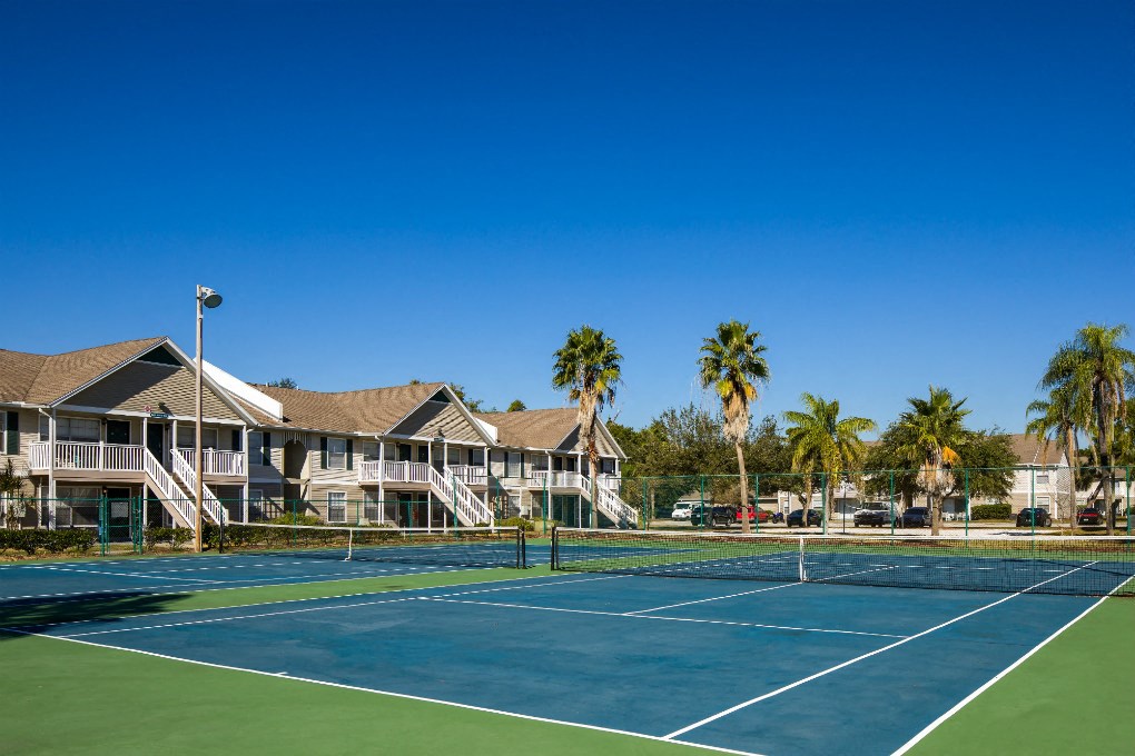 Madison At Roosevelt Apartments, 2738 Roosevelt Boulevard, Clearwater